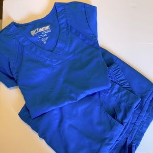 Greys anatomy scrubs